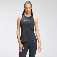 Fitness Mania - MP Women's Tempo Vest - Black - XS