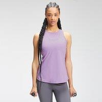 Fitness Mania - MP Women's Tempo Vest - Powder Purple - XL