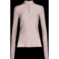 Fitness Mania - MP Women's Velocity 1/4 Zip - Fawn  - S