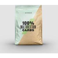 Fitness Mania - Myvegan 100% Maltodextrin Carbs - 1kg