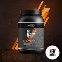 Fitness Mania - THE Whey - 30servings - Cookies and Cream