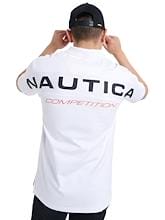 Fitness Mania - Nautica Cobia Polo Shirt Mens