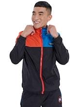 Fitness Mania - Nautica Competition Jester Track Jacket