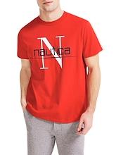 Fitness Mania - Nautica Reissue Statement Tee