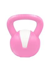 Fitness Mania - Onsport Fitness Pink Kettlebell 5kg