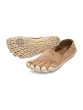 Fitness Mania - Vibram FiveFingers CVTHemp Khaki Womens