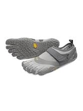 Fitness Mania - Vibram FiveFingers VAqua Grey Mens