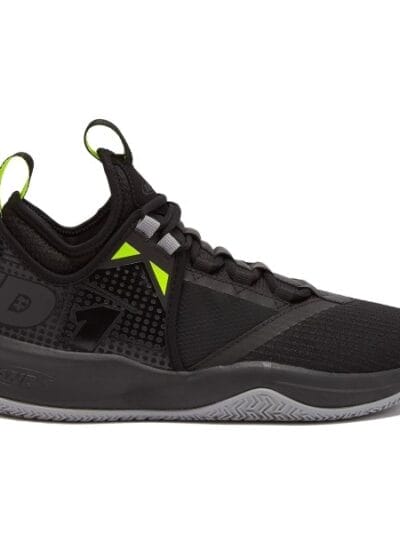 Fitness Mania - AND1 Charge - Mens Basketball Shoes