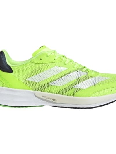 Fitness Mania - Adidas Adizero Adios 6 - Mens Running Shoes