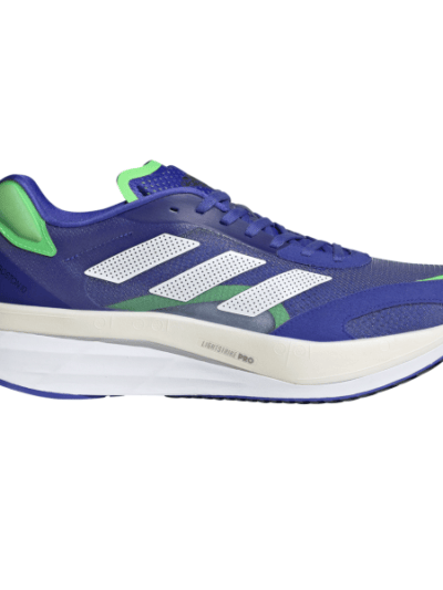 Fitness Mania - Adidas Adizero Boston 10 - Mens Running Shoes