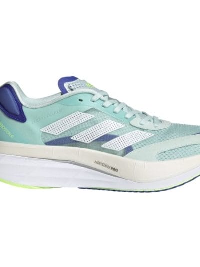 Fitness Mania - Adidas Adizero Boston 10 - Womens Running Shoes