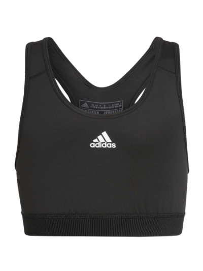 Fitness Mania - Adidas Believe This AeroReady Kids Girls Sports Bra