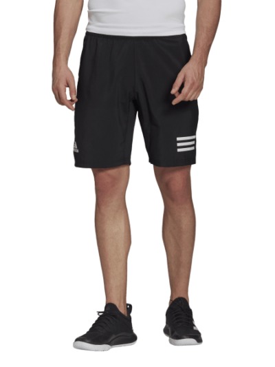 Fitness Mania - Adidas Club 3-Stripes Mens Tennis Shorts