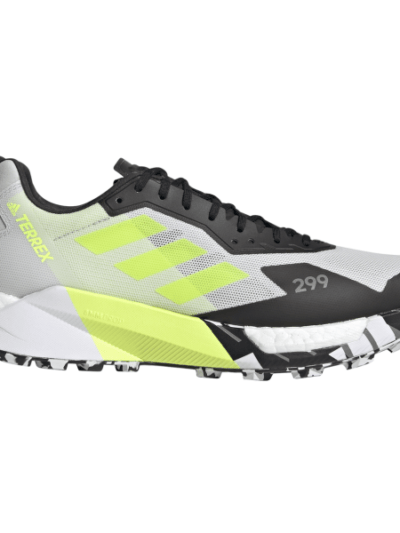 Fitness Mania - Adidas Terrex Agravic Ultra Trail - Mens Trail Running Shoes