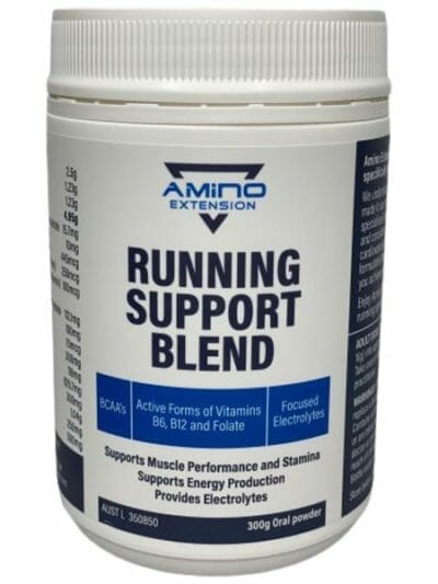 Fitness Mania - Amino Extension Running Support Blend