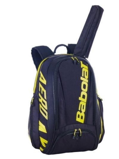 Fitness Mania - Babolat Pure Aero Tennis Backpack Bag