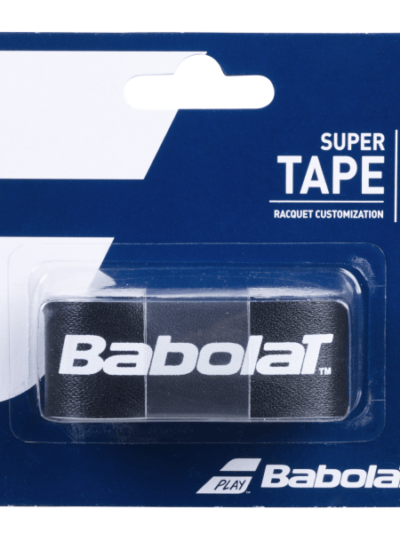 Fitness Mania - Babolat Super Tape