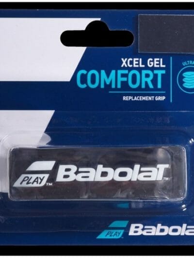 Fitness Mania - Babolat Xcel Gel Replacement Tennis Grip