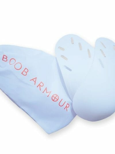 Fitness Mania - Boob Armour Breast Protection Inserts