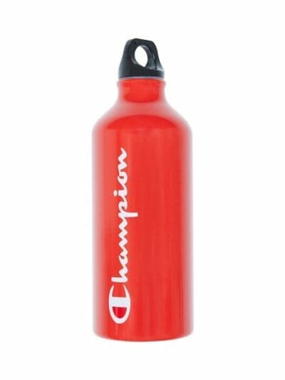 Fitness Mania - Champion Metal Sports Water Bottle