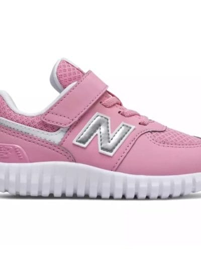 Fitness Mania - New Balance 57 Flex - Toddlers Running Shoes