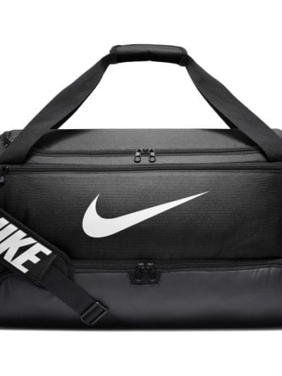 Fitness Mania - Nike Brasilia Medium Training Duffel Bag