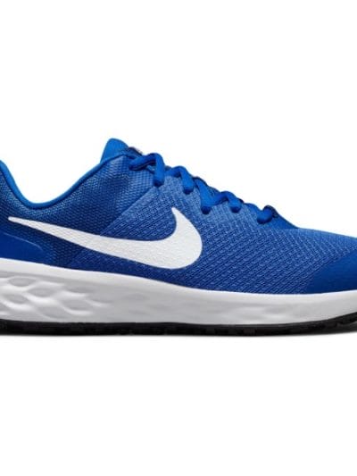 Fitness Mania - Nike Revolution 6 GS - Kids Running Shoes