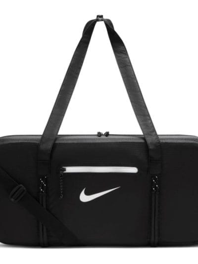 Fitness Mania - Nike Stash Training Duffel Bag
