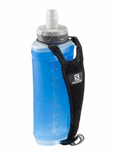 Fitness Mania - Salomon Active Handheld Running Soft Flask - 500ml