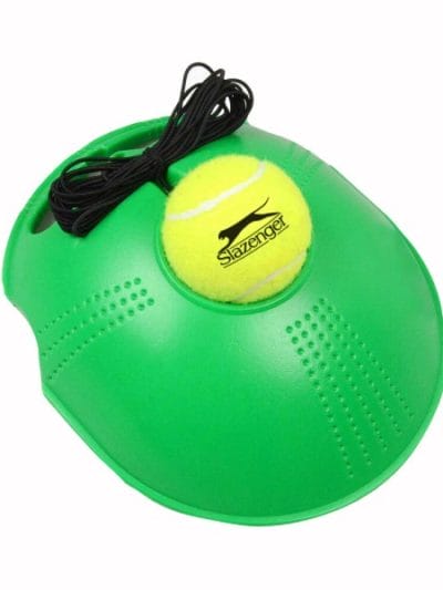 Fitness Mania - Slazenger Tennis Trainer