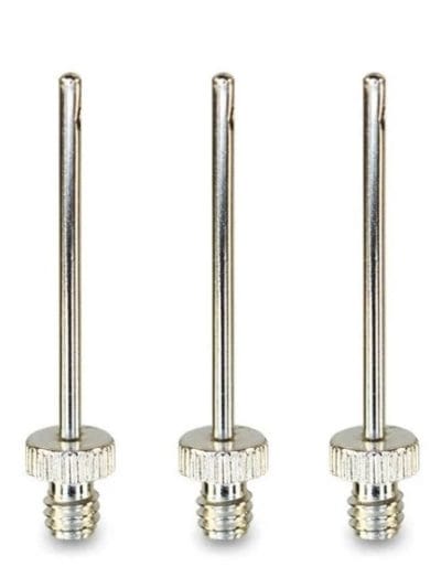 Fitness Mania - Spalding Inflation Needles - 3 Pack