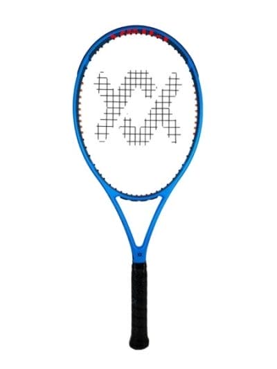 Fitness Mania - Volkl V-Cell 5 Tennis Racquet