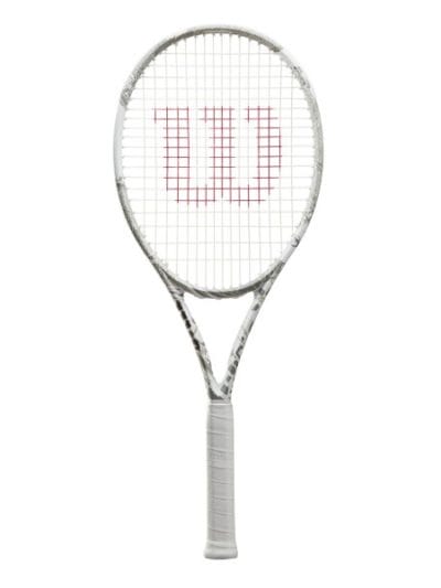 Fitness Mania - Wilson Clash 100 US Open Tennis Racquet - Limited Edition