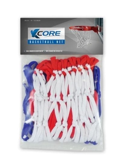 Fitness Mania - Xcore Basketball Net