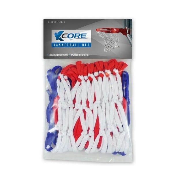 Fitness Mania - Xcore Basketball Net