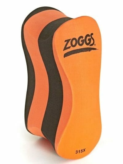 Fitness Mania - Zoggs Pull Buoy - Swimming Training Aid