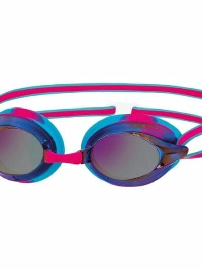 Fitness Mania - Zoggs Racespex Mirror Swimming Goggles