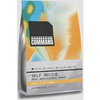 Fitness Mania - Command Self Revive - Cereal Milk