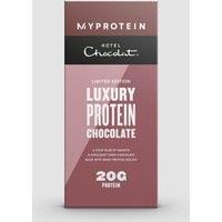 Fitness Mania - Hotel Chocolat Protein Slab - 80g