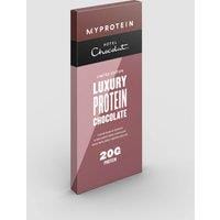 Fitness Mania - Hotel Chocolat Protein Slab