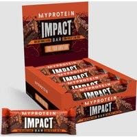 Fitness Mania - Impact Protein Bar (12 Pack) - Chocolate Orange