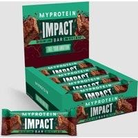 Fitness Mania - Impact Protein Bar (12 Pack) - Dark Chocolate Mint