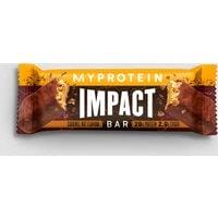 Fitness Mania - Impact Protein Bar (Sample) - Caramel Nut