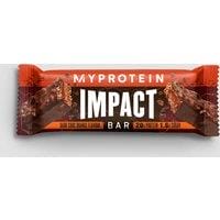 Fitness Mania - Impact Protein Bar (Sample) - Chocolate Orange