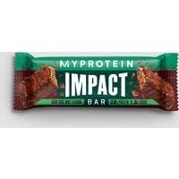 Fitness Mania - Impact Protein Bar (Sample) - Dark Chocolate Mint