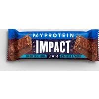 Fitness Mania - Impact Protein Bar (Sample) - Dark Chocolate Sea Salt