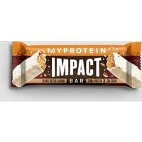 Fitness Mania - Impact Protein Bar (Sample) - Peanut Butter