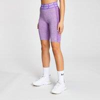 Fitness Mania - MP Curve Women's Cycling Shorts - Deep Lilac - L