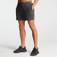 Fitness Mania - MP Men's Raw Training Shorts - Black   - XXL