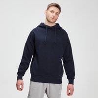 Fitness Mania - MP Men's Training Hoodie - Navy - S